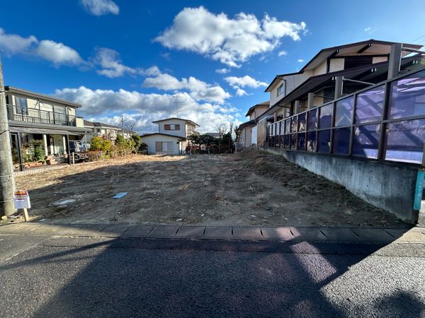 将監7丁目 B区画 土地 土地写真 将監7丁目 B区画 土地 土地写真