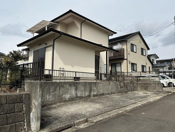鶴が丘4丁目 土地 土地写真 鶴が丘4丁目 土地 土地写真