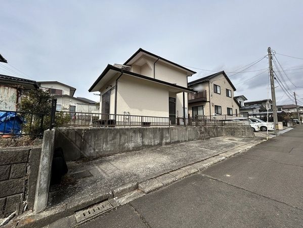 鶴が丘4丁目 土地 土地写真 鶴が丘4丁目 土地 土地写真