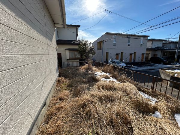 山の寺1丁目 土地 土地写真 山の寺1丁目 土地 土地写真