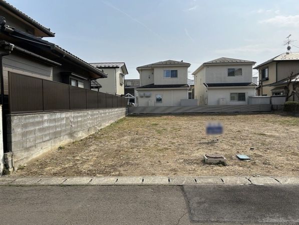 土地写真