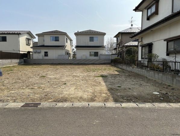 向陽台1丁目 土地 区画① 土地写真 向陽台1丁目 土地 区画① 土地写真