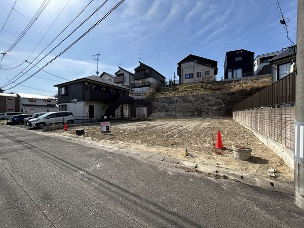 将監1丁目 土地 土地写真 将監1丁目 土地 土地写真