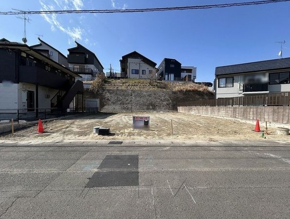 将監1丁目 土地 土地写真 将監1丁目 土地 土地写真