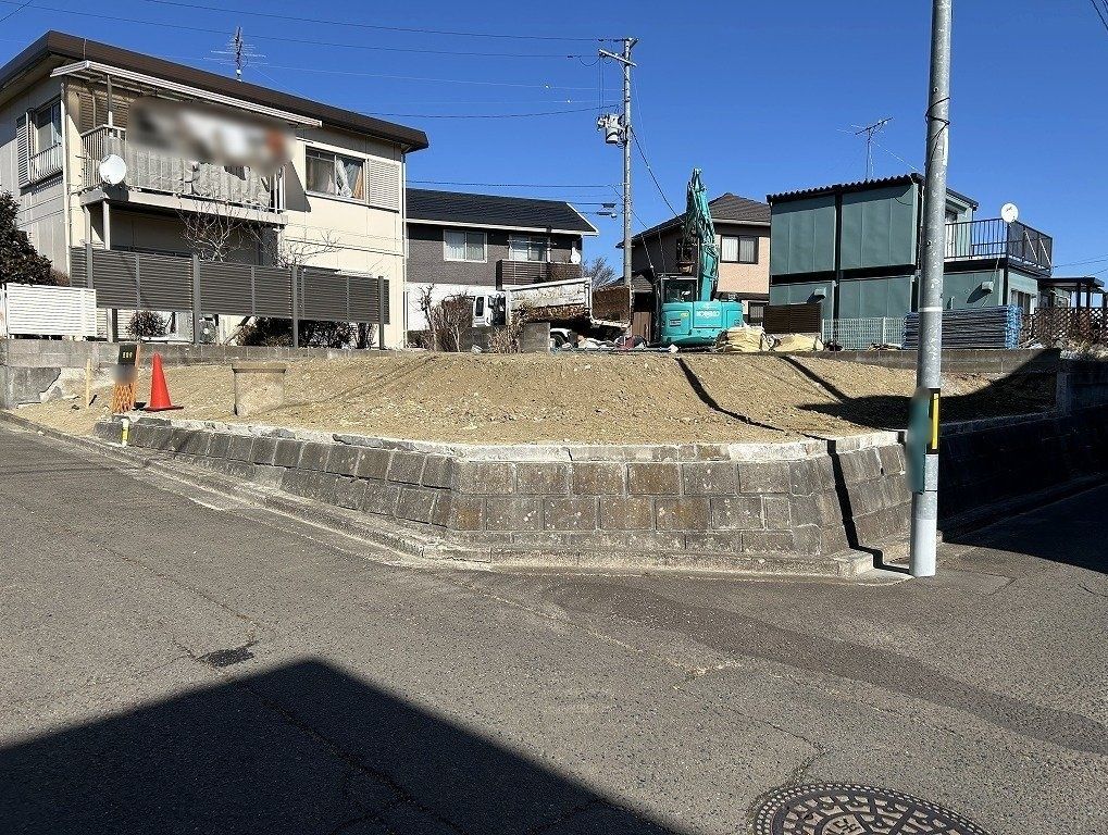 土地写真