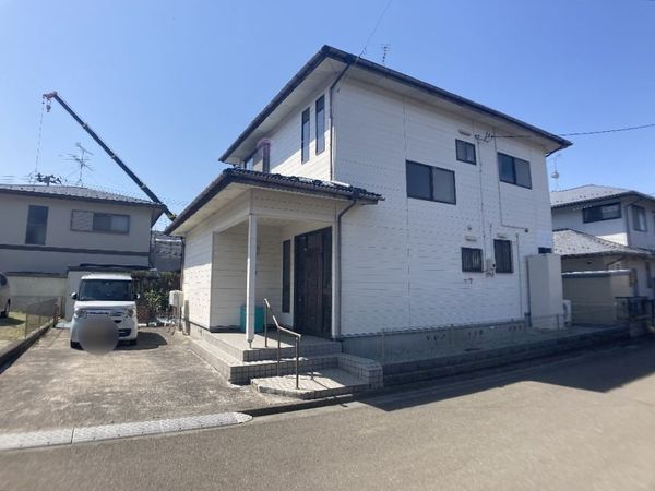 松陵5丁目 土地 土地写真 松陵5丁目 土地 土地写真