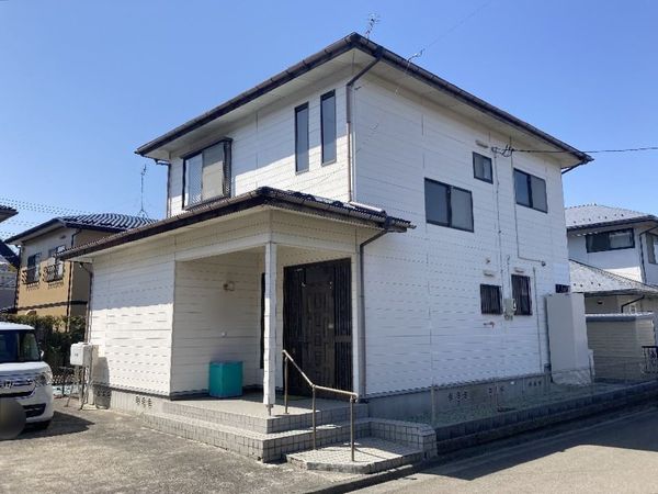 松陵5丁目 土地 土地写真 松陵5丁目 土地 土地写真