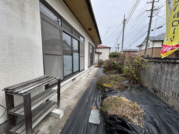 子平町 土地 土地写真