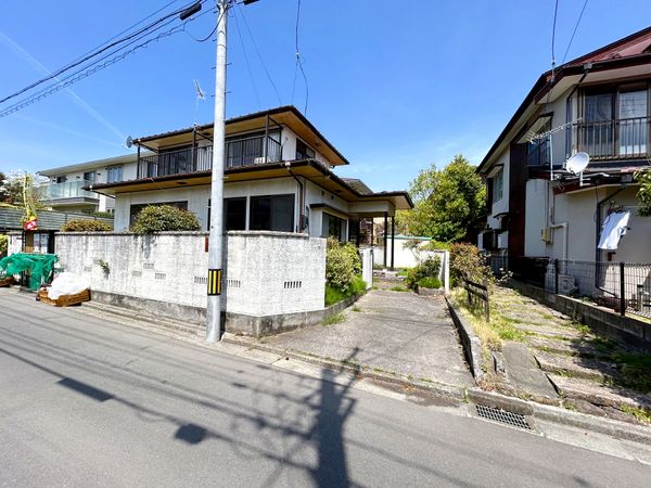 子平町 土地 土地写真 子平町 土地 土地写真
