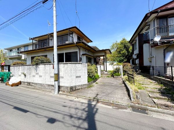 子平町 土地 土地写真 子平町 土地 土地写真