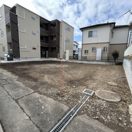 小田原8丁目 土地 土地写真 小田原8丁目 土地 土地写真