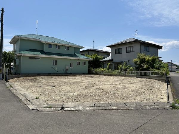 富谷市あけの平1丁目 戸建 土地写真 富谷市あけの平1丁目 戸建 土地写真
