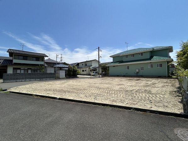 富谷市あけの平1丁目 戸建 土地写真 富谷市あけの平1丁目 戸建 土地写真