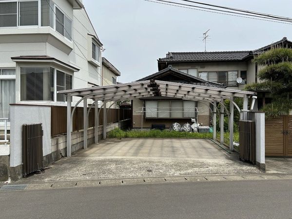 土地写真