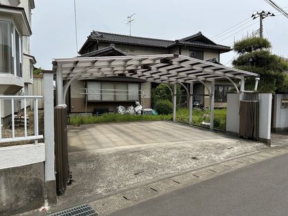 南光台東1丁目 土地 土地写真