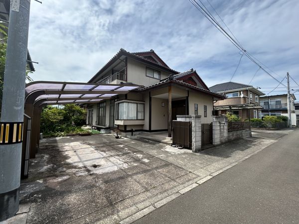 南小泉4丁目 土地 土地写真 南小泉4丁目 土地 土地写真