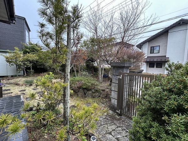 鶴が丘3丁目 土地 土地写真 鶴が丘3丁目 土地 土地写真