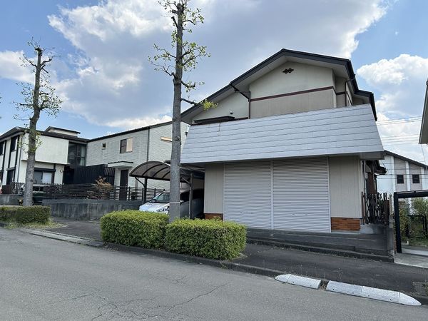 鶴が丘3丁目 土地 土地写真 鶴が丘3丁目 土地 土地写真