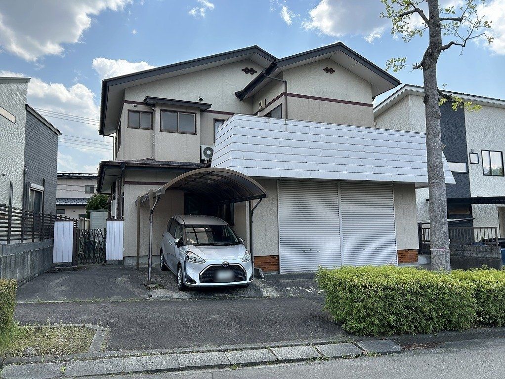 土地写真