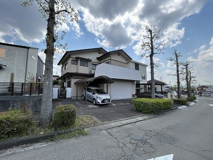 鶴が丘3丁目 土地 土地写真