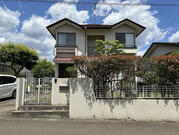 土地写真
