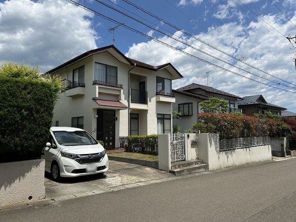 南中山2丁目 土地 土地写真 南中山2丁目 土地 土地写真