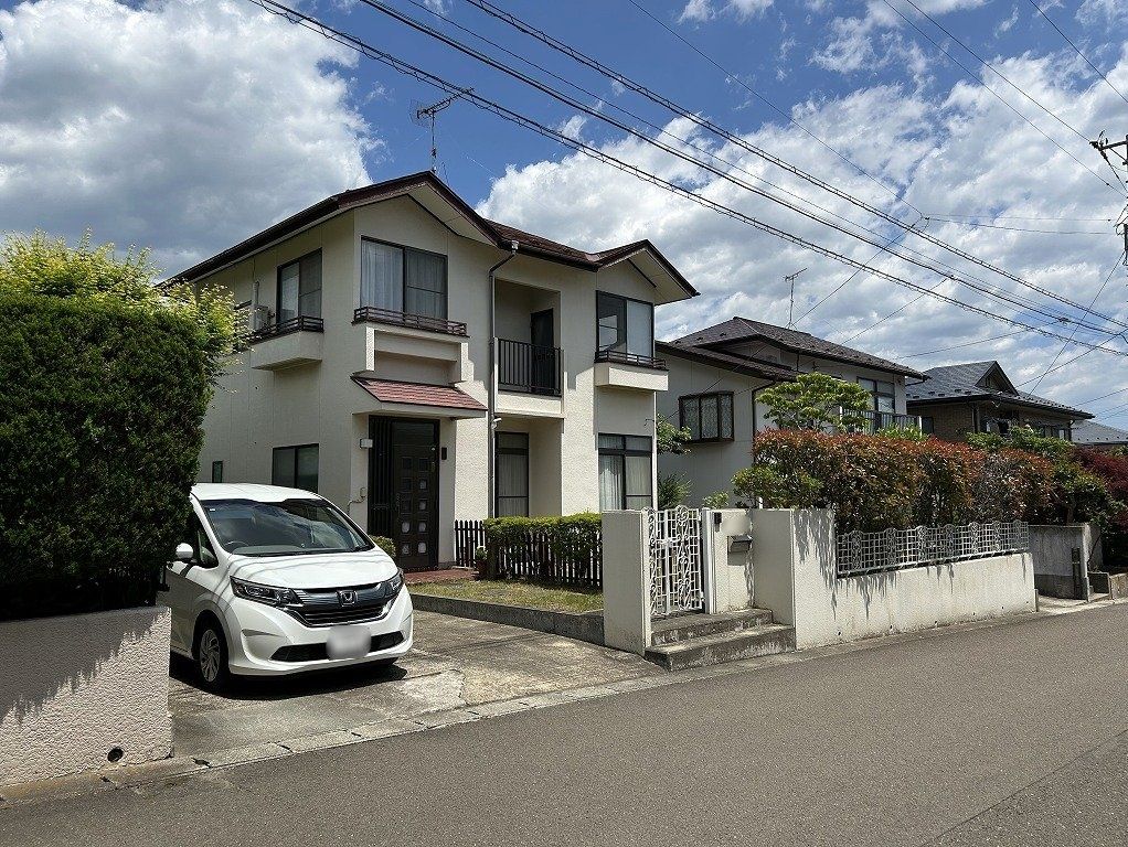 土地写真