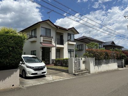 南中山2丁目 土地 土地写真