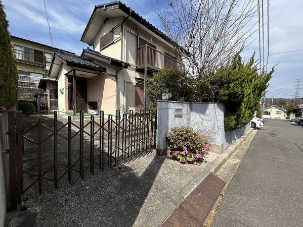 鶴が丘1丁目 土地 土地写真 鶴が丘1丁目 土地 土地写真