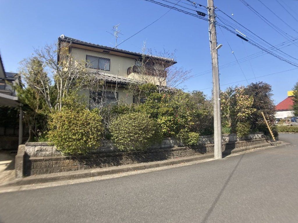 土地写真