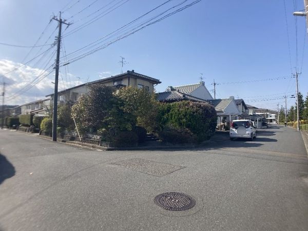 寺岡4丁目 土地 土地写真 寺岡4丁目 土地 土地写真