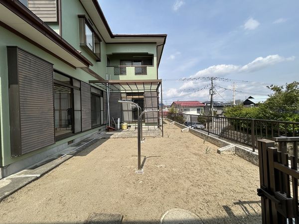 将監4丁目 土地 土地写真 将監4丁目 土地 土地写真