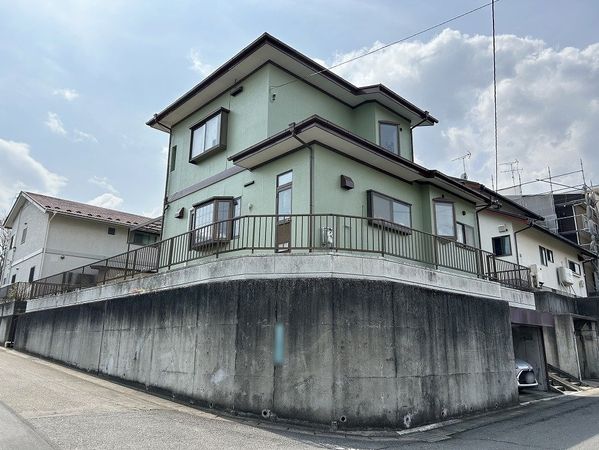 将監4丁目 土地 土地写真 将監4丁目 土地 土地写真