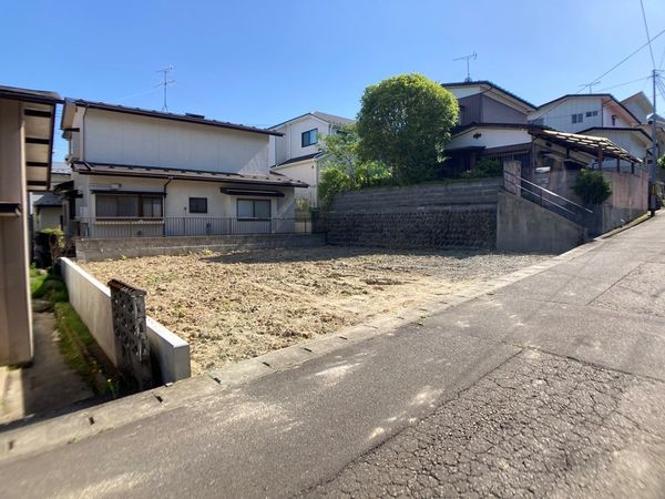 貝ケ森1丁目 土地 土地写真 貝ケ森1丁目 土地 土地写真