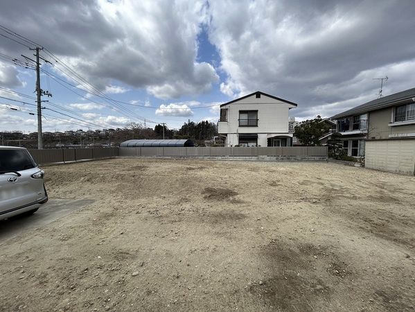 松陵5丁目 土地の売地情報(FD2AGA0B)|三井のリハウス 松陵5丁目 土地の売地情報(FD2AGA0B)|三井のリハウス