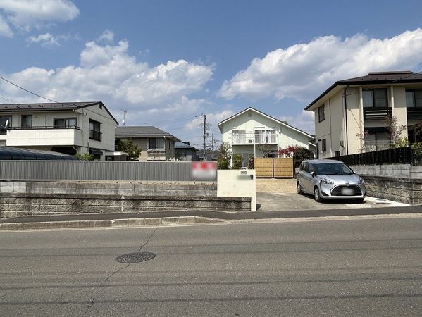 松陵5丁目 土地 土地写真 松陵5丁目 土地 土地写真