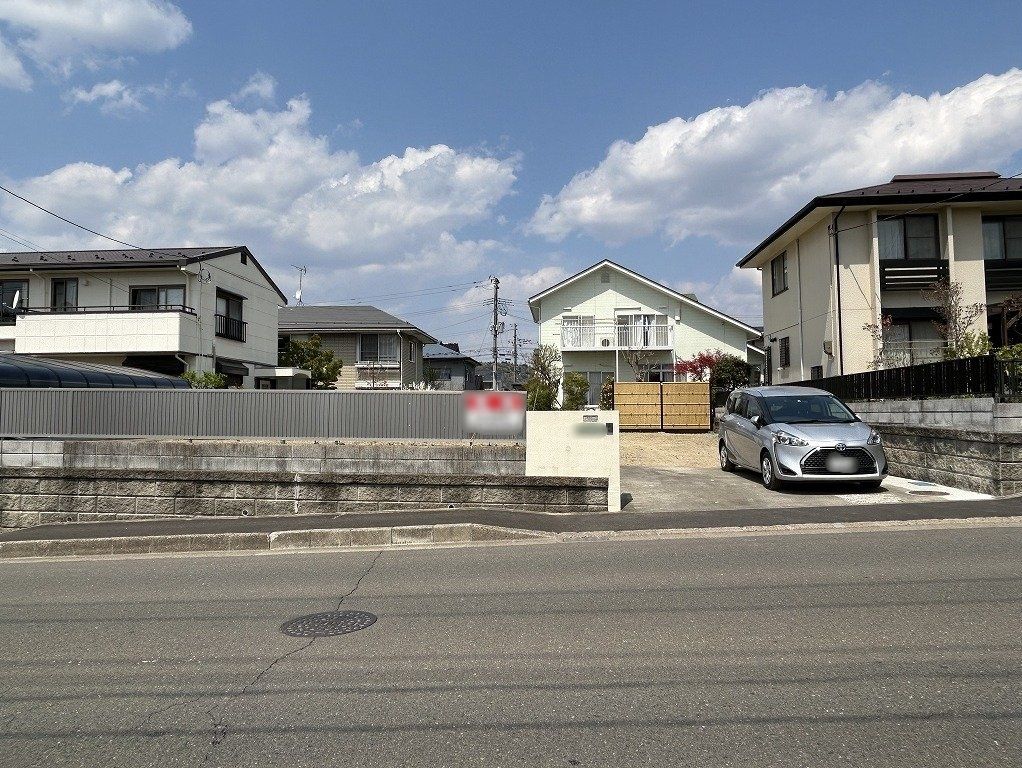 土地写真