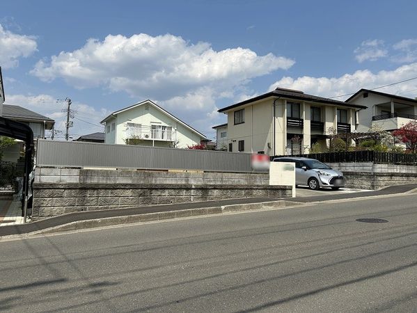 松陵5丁目 土地 土地写真 松陵5丁目 土地 土地写真