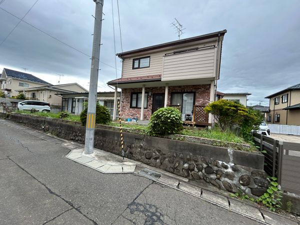 土地写真