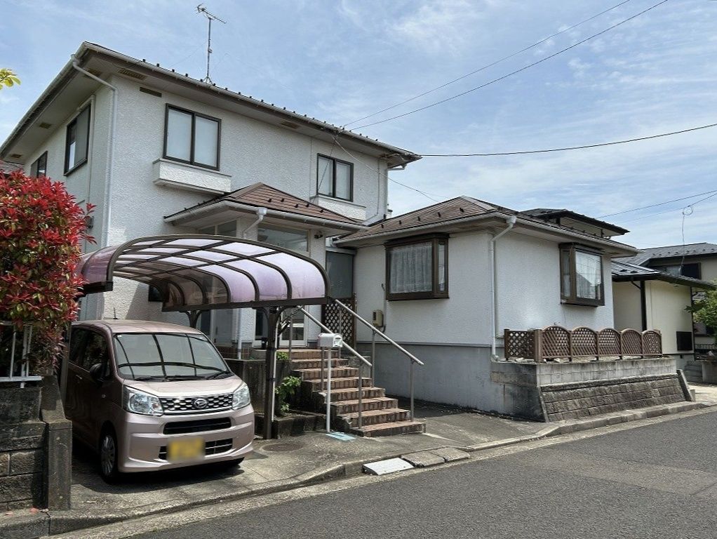 土地写真