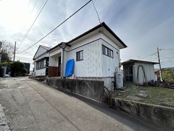 利府町菅谷字赤坂 土地 土地写真 土地写真