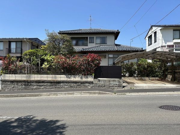 松陵5丁目 土地 土地写真 松陵5丁目 土地 土地写真