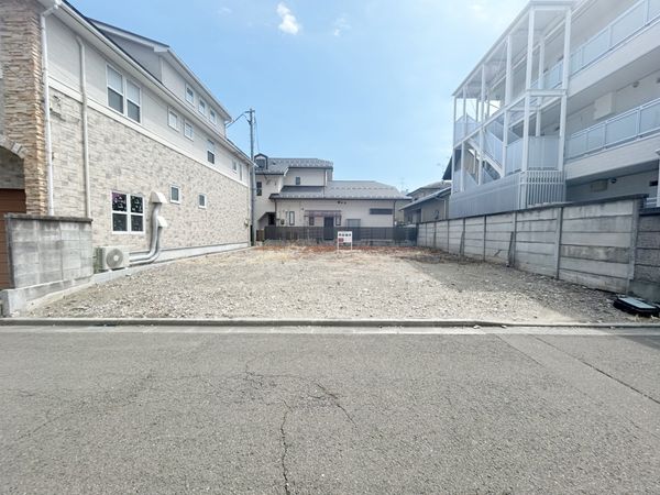 南小泉2丁目 土地 土地写真 南小泉2丁目 土地 土地写真