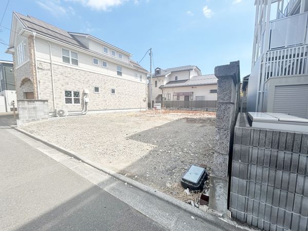 土地写真
