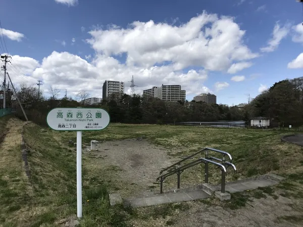 徒歩２分