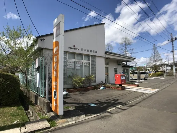 徒歩６分