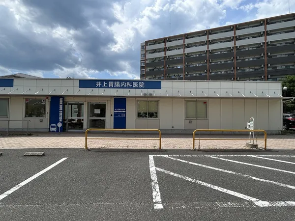 徒歩４分