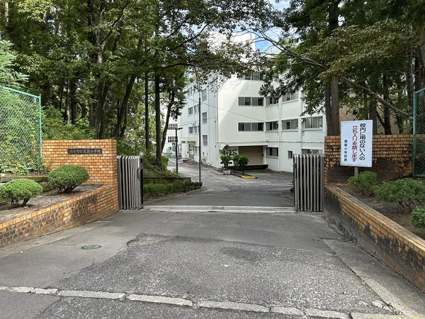徒歩１分