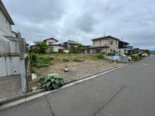 土地写真