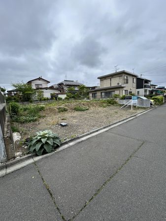 土地写真